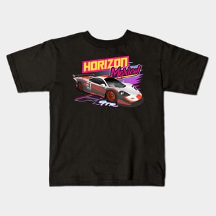 Horizon F1 GTR Kids T-Shirt